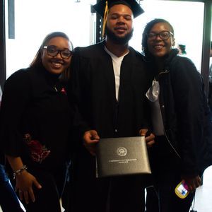 Meet your Posher, Shea